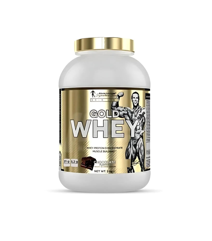 USN® KEVIN LEVRONE GOLD WHEY