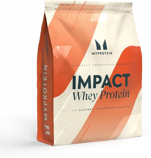 USN® IMPACT WHEY PROTEIN POWDER