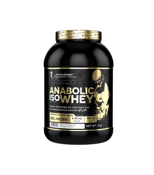 USN® ANABOLIC ISO WHEY