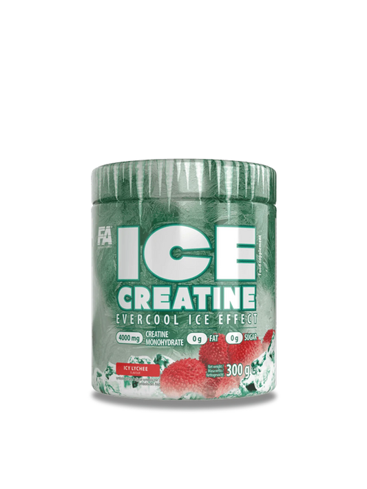 USN® ICE CREATINE BY FA NUTRITION