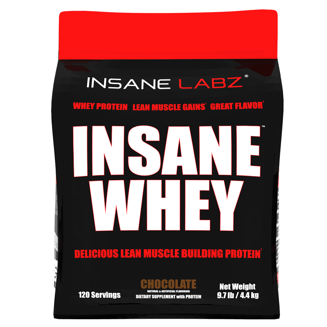 USN® INSANE LABZ | INSANE WHEY