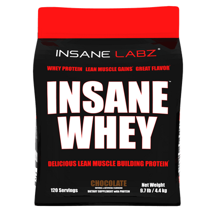 USN® INSANE LABZ | INSANE WHEY