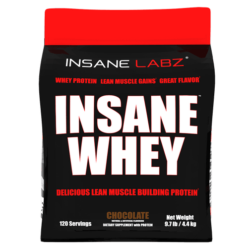 USN® INSANE LABZ | INSANE WHEY