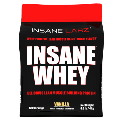 USN® INSANE LABZ | INSANE WHEY
