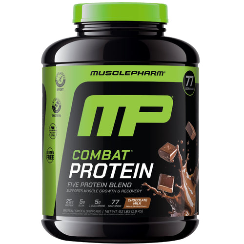 USN® MP COMBAT PROTEIN POWDER