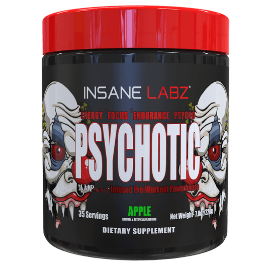 USN® INSANE LABZ PSYCHOTIC