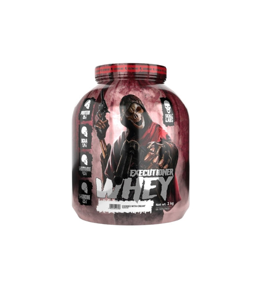 USN® SKULL LABS EXECUTIONER WHEY