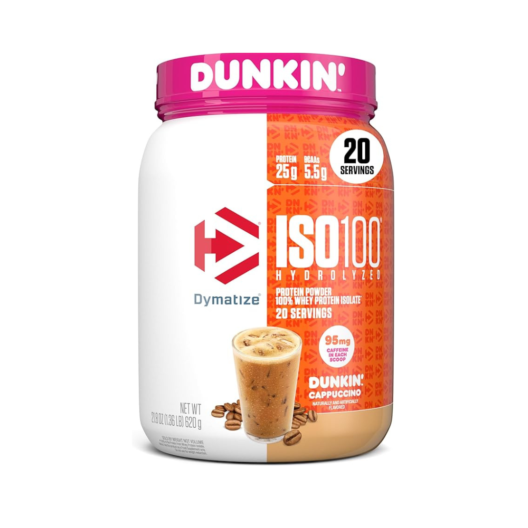 Dymatize ISO 100