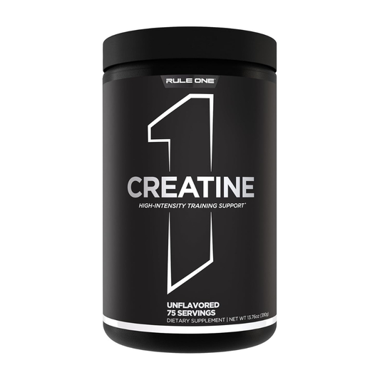 Rule 1 Creatine Powder