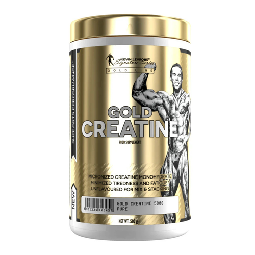 Gold Creatine 100 Servings