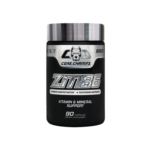 ZMB6 BY CORE CHAMPS