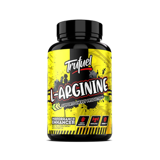 TruFuel L-Arginine