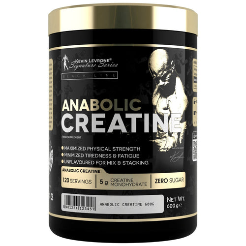 Anabolic Creatine (120 Serving)