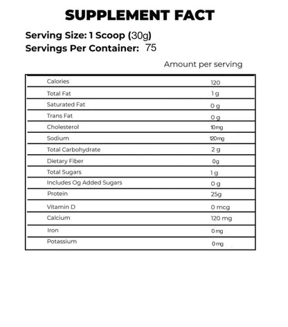 USN® ISO 100 | 5lbs | DYMATIZE