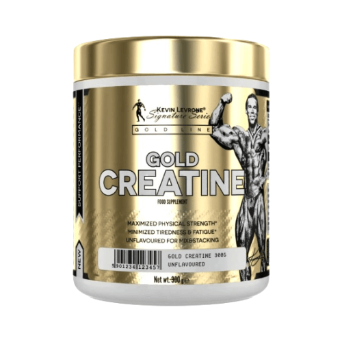 USN® LEVRONE GOLD CREATINE 300 g