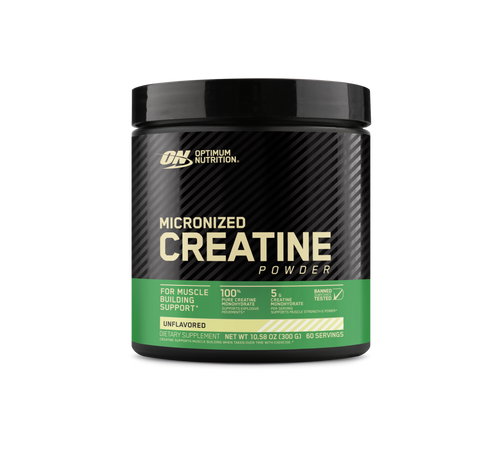 USN® MICRONIZED CREATINE POWDER