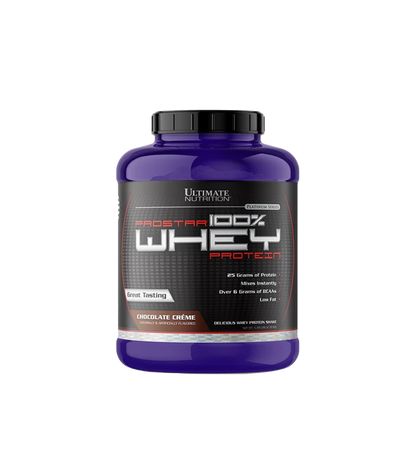 USN® ULTIMATE NUTRITION PROSTAR WHEY PROTEIN