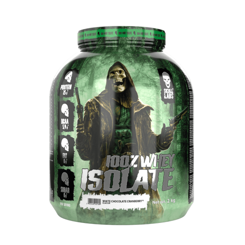 USN® SKULL LABS 100% WHEY ISOLATE