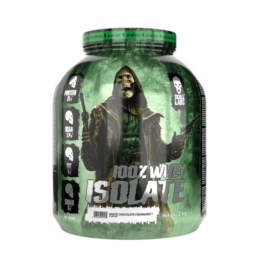 USN® SKULL LABS 100% WHEY ISOLATE